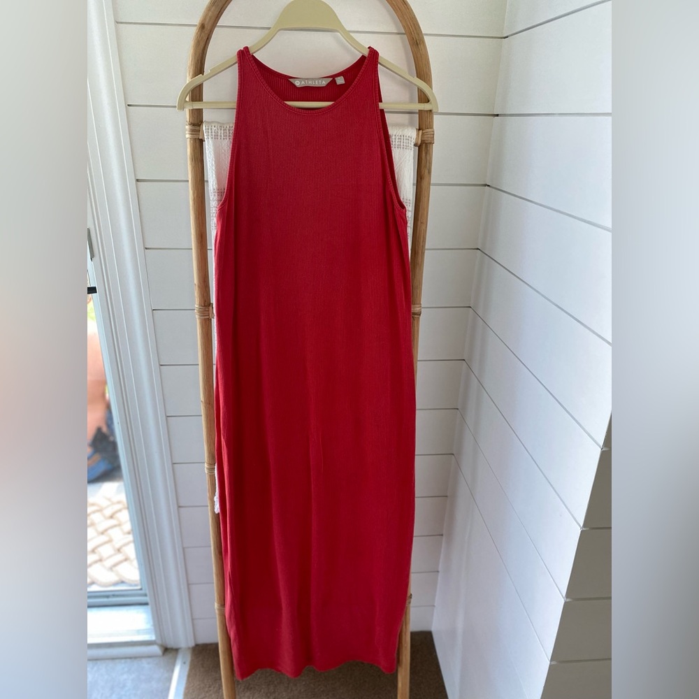 Athleta Dress